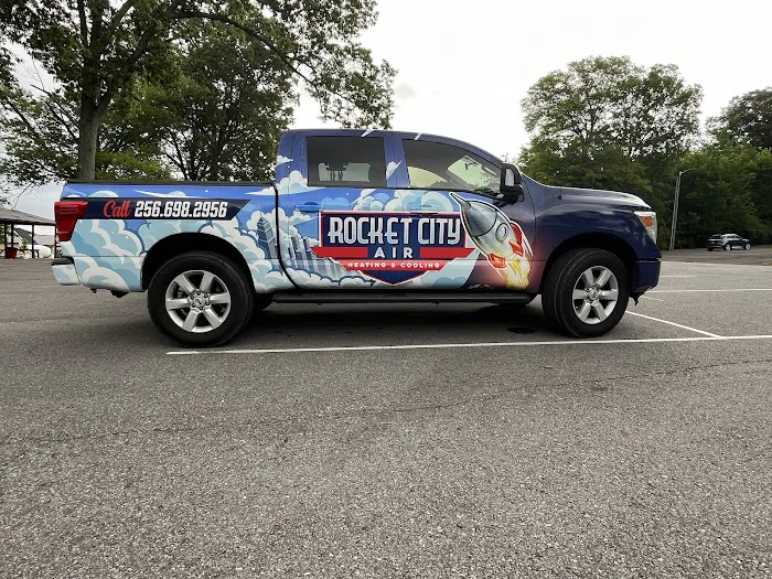 Rocket City Air Picture 3