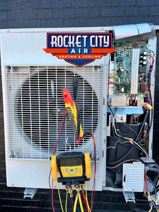 Rocket City Air Picture 7