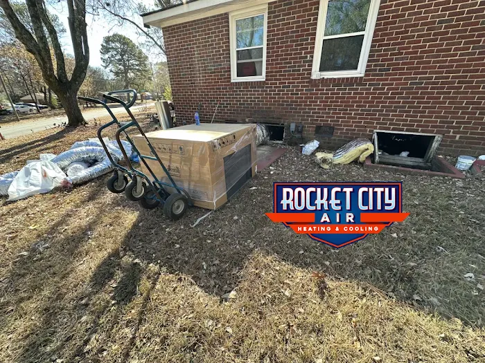 Rocket City Air Picture 9