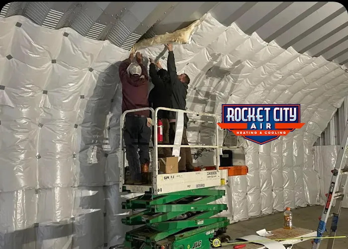 Rocket City Air Picture 6