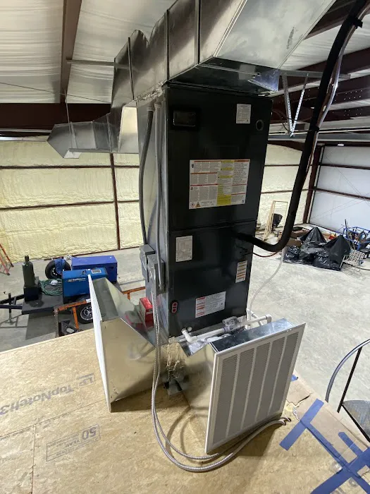 Graf's Tin Shop Picture 3