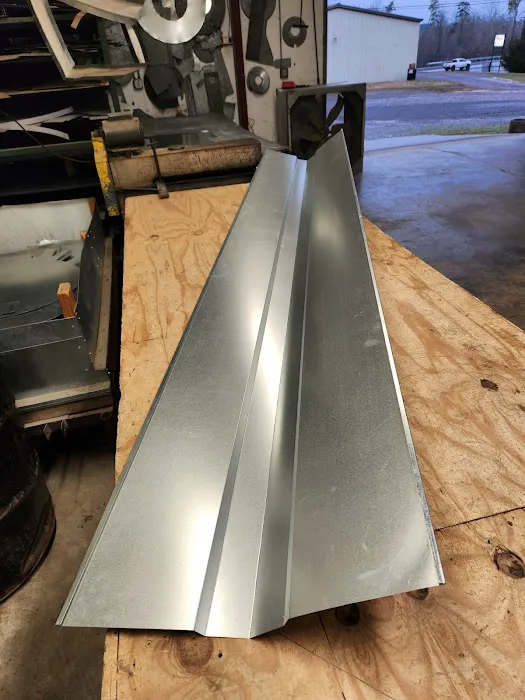 Graf's Tin Shop Picture 2