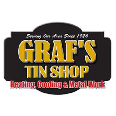 Graf's Tin Shop Picture 1