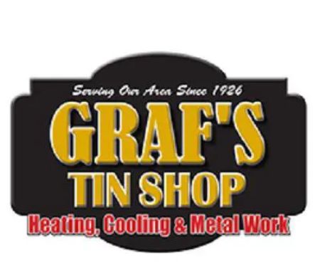 Graf's Tin Shop