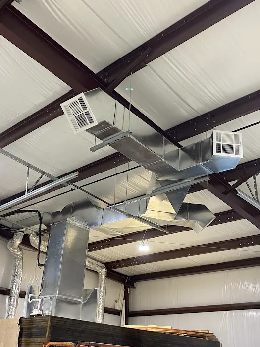 Graf's Tin Shop Picture 4