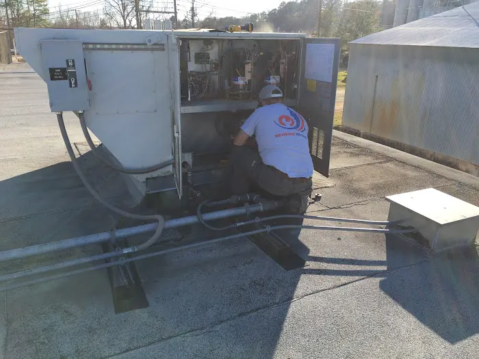 Stricklin Mechanical, LLC Picture 1