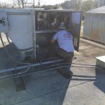 Stricklin Mechanical, LLC