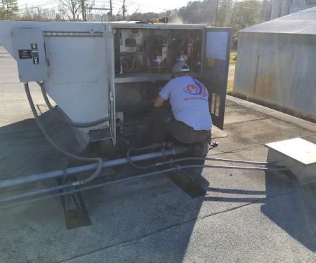 Stricklin Mechanical, LLC