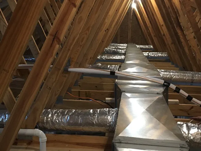 Stricklin Mechanical, LLC Picture 4