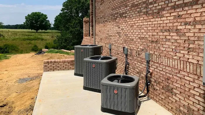 Stricklin Mechanical, LLC Picture 5