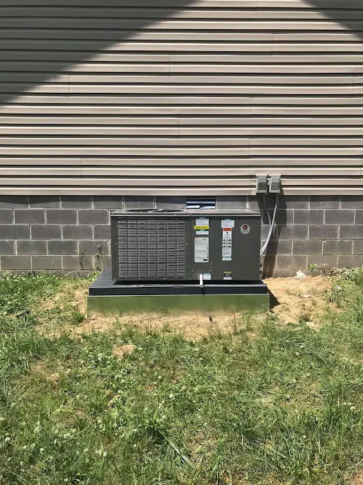 Stricklin Mechanical, LLC Picture 10