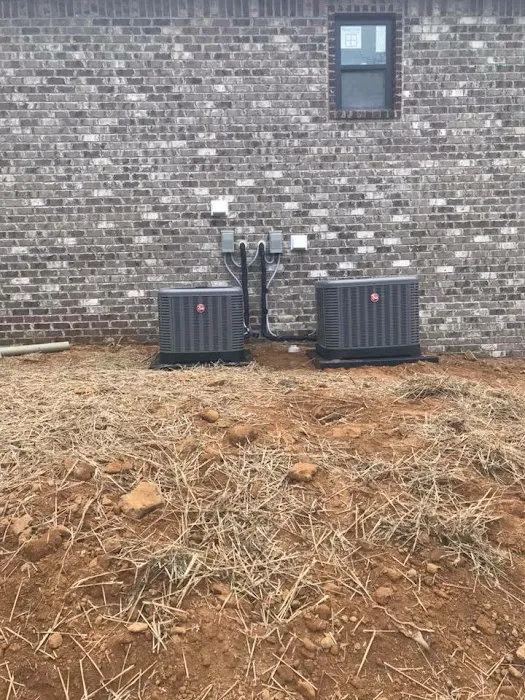 Stricklin Mechanical, LLC Picture 2