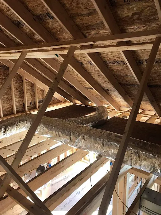 Stricklin Mechanical, LLC Picture 8