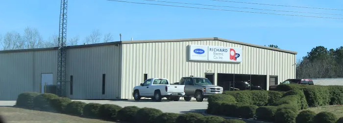 Richard Electric Co Picture 4