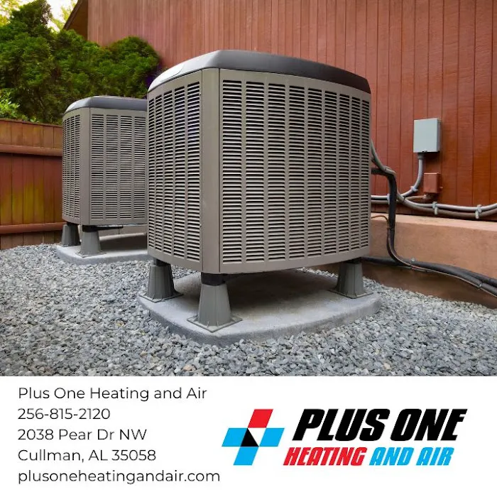 Plus One Heating and Air Picture 9