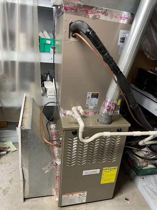 Sears Heating & Cooling LLC Picture 7