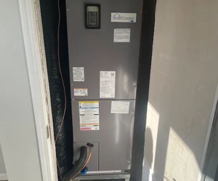 Sears Heating & Cooling LLC