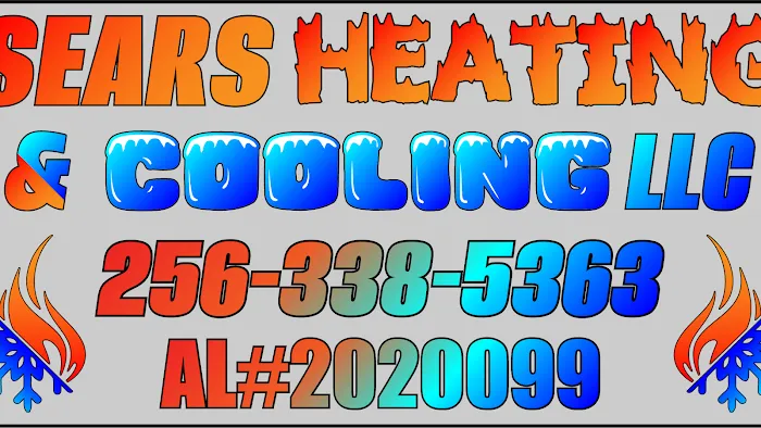 Sears Heating & Cooling LLC Picture 10