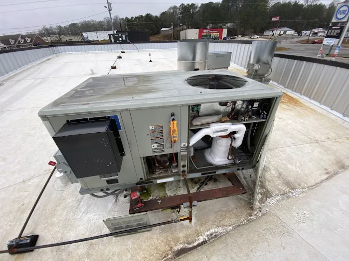 Pro Refrigeration & Cooling Picture 1