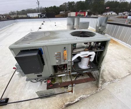 Pro Refrigeration & Cooling