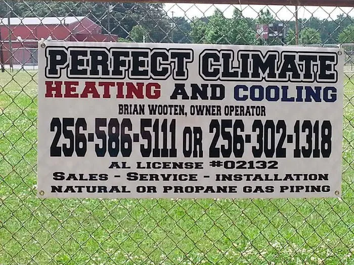 Perfect Climate Heating Picture 1