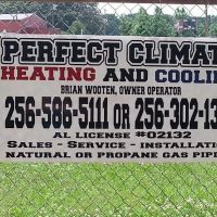 Perfect Climate Heating ico