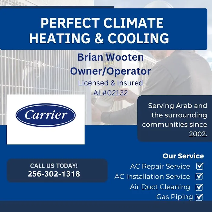 Perfect Climate Heating Picture 2