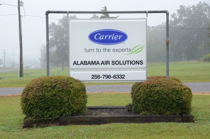 Alabama Air Solutions Picture 3