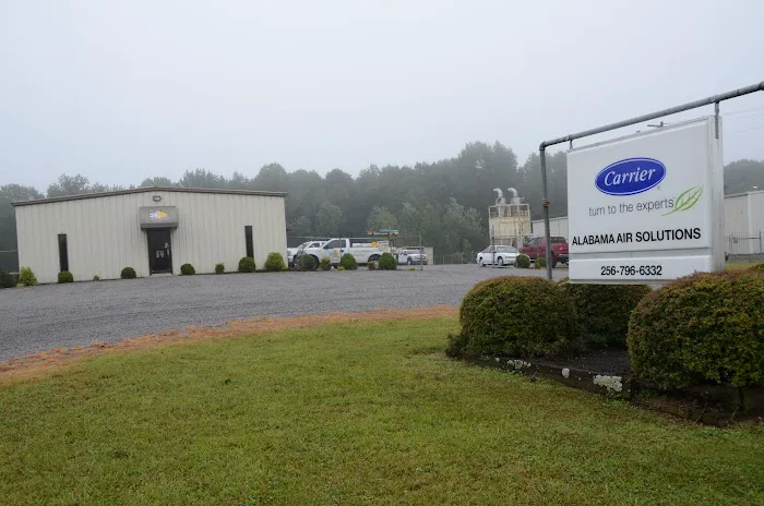 Alabama Air Solutions Picture 1