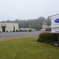 Alabama Air Solutions ico