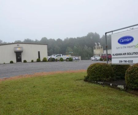Alabama Air Solutions