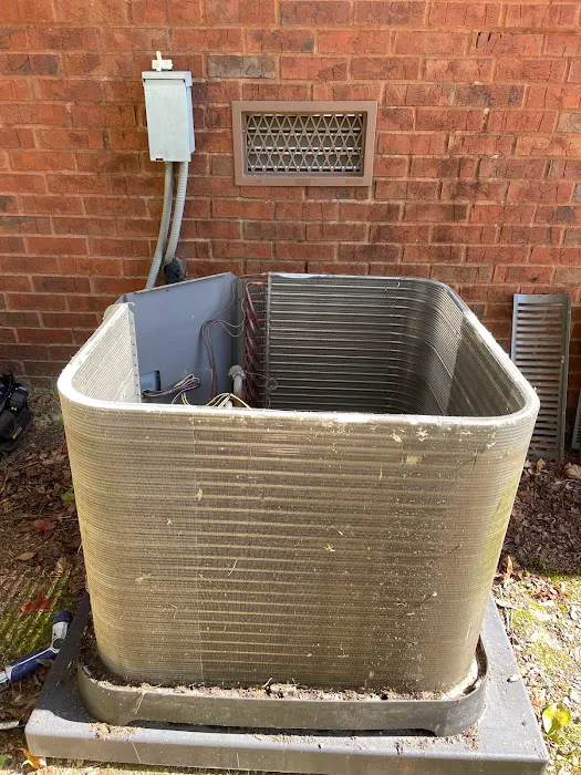 Mission HVAC Picture 4