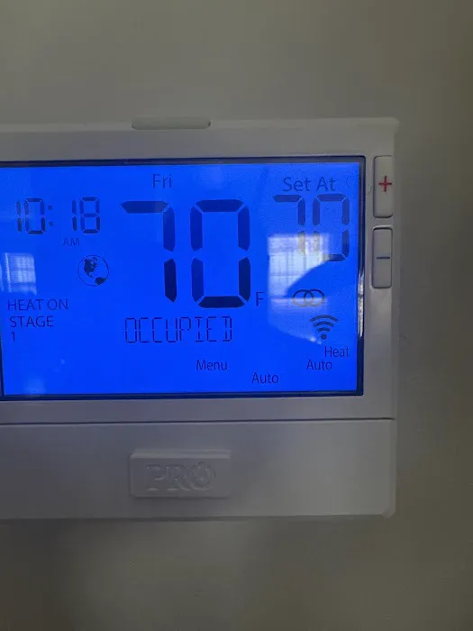 Mission HVAC Picture 1