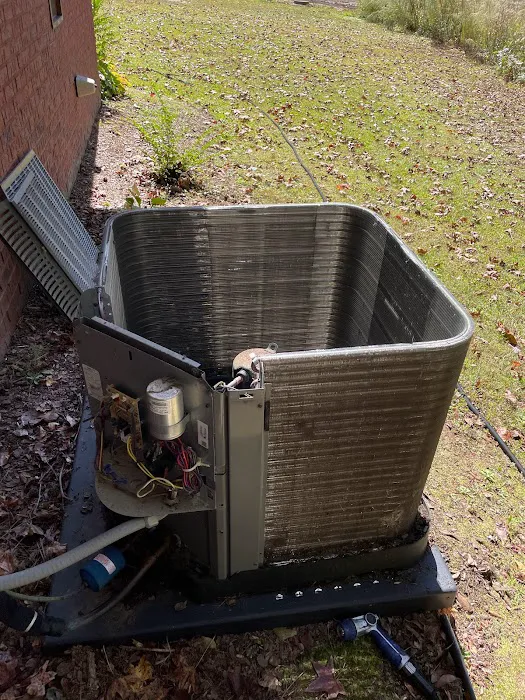 Mission HVAC Picture 7