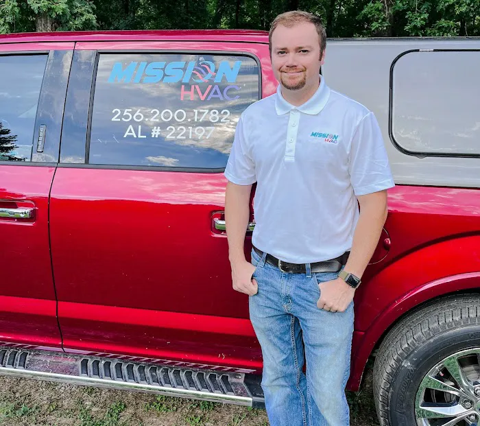 Mission HVAC Picture 2