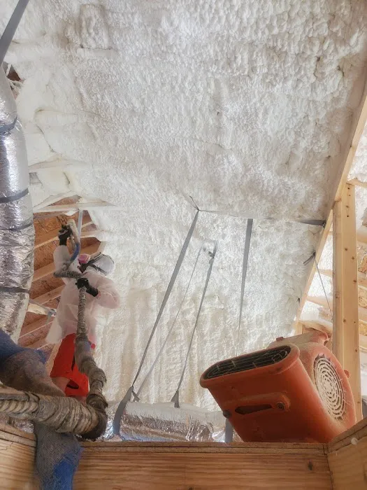 Sensigreen Heating, Cooling & Insulation Picture 4