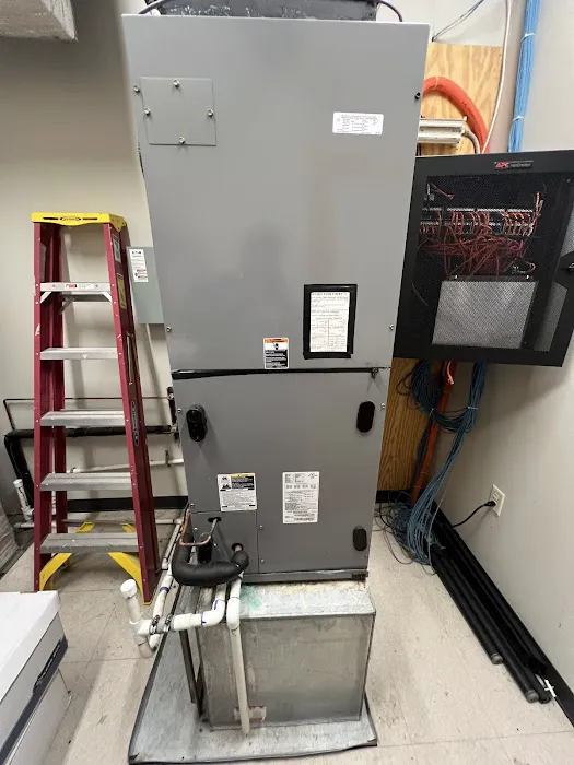 Marshall Heating and Cooling Picture 3