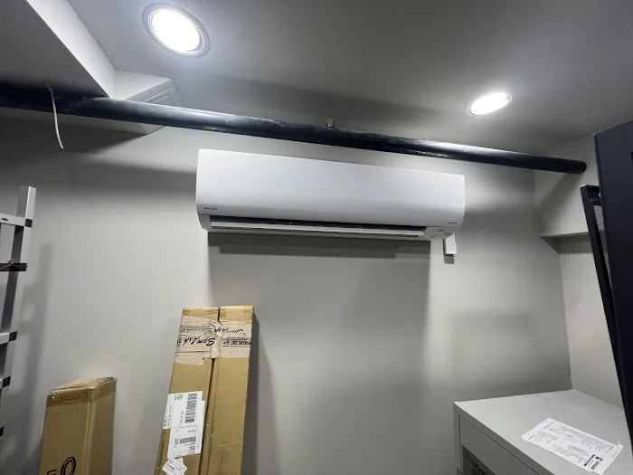 Marshall Heating and Cooling Picture 1