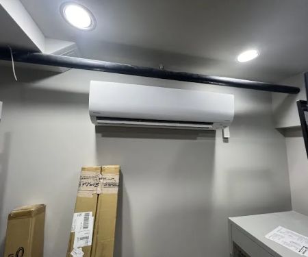 Marshall Heating and Cooling