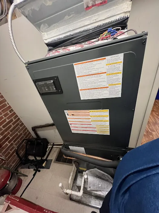 Marshall Heating and Cooling Picture 5