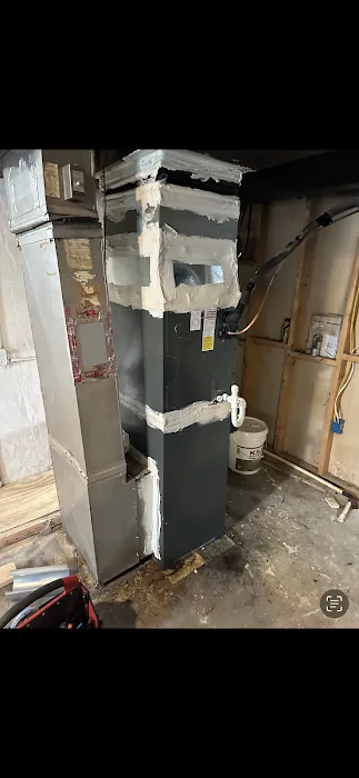 Marshall Heating and Cooling Picture 8