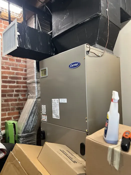 Marshall Heating and Cooling Picture 2