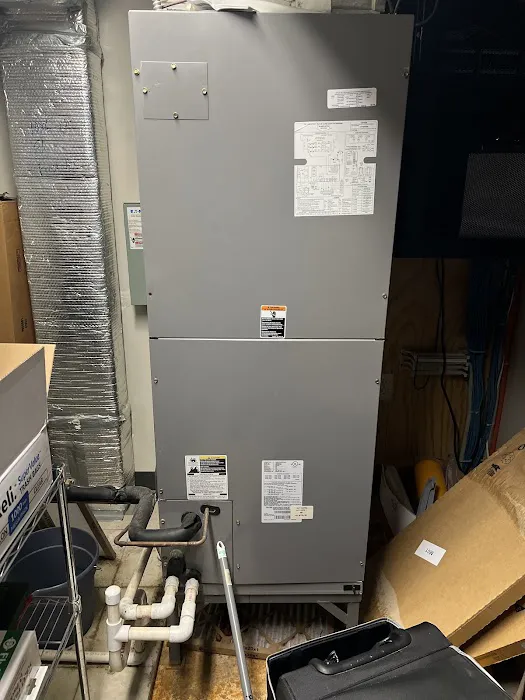 Marshall Heating and Cooling Picture 4