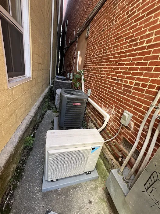 Marshall Heating and Cooling Picture 6