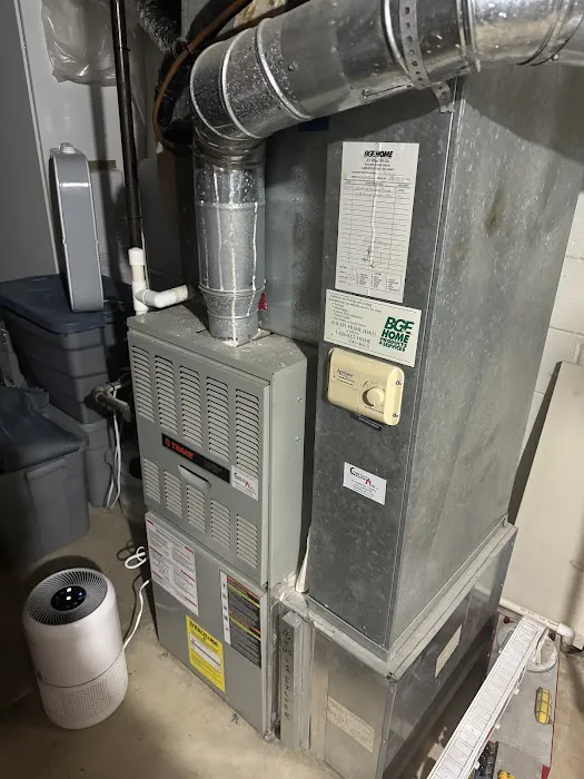 Marshall Heating and Cooling Picture 7