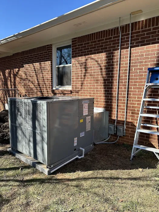 Williams Air Conditioning & Refrigeration Picture 2