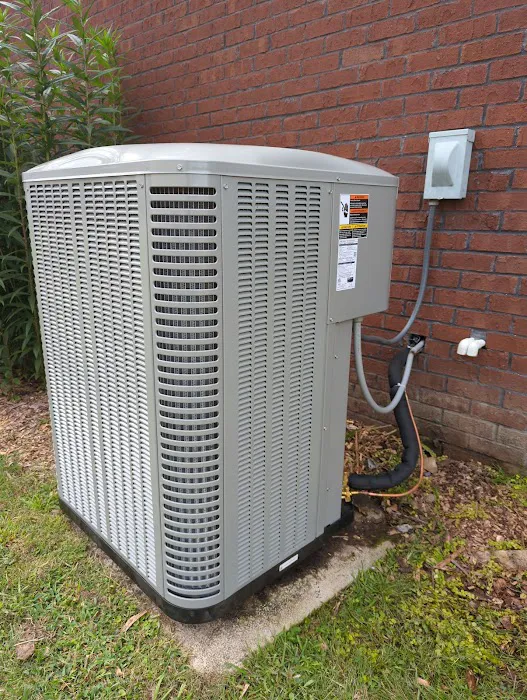 Williams Air Conditioning & Refrigeration Picture 1