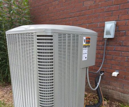 Williams Air Conditioning & Refrigeration