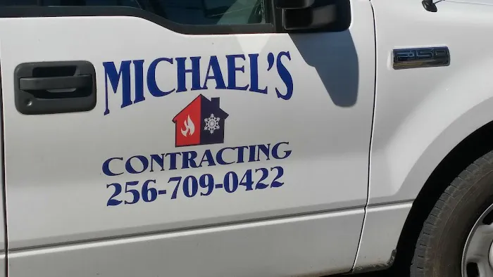 Michael's Contracting & Service LLC Picture 2