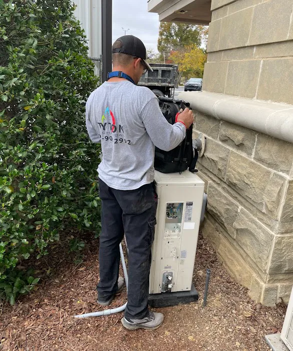 Tyton Mechanical Picture 7